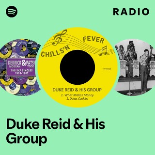 V / A -Duke's Cookies -Shuffle Blues And Ska 1960-1962 Duke