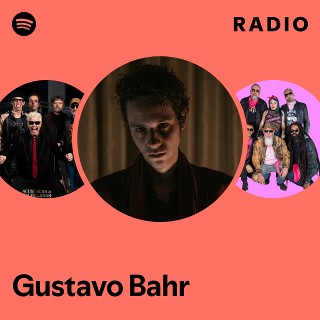 Imagem de Gustavo Bahr