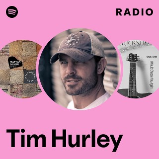 Tim Hurley | Spotify display picture 3