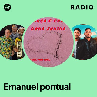 Imagem de Emanuel Pontual