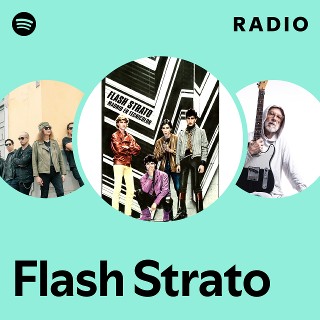 Imagem de Flash Strato