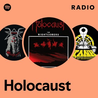 Holocaust | Spotify