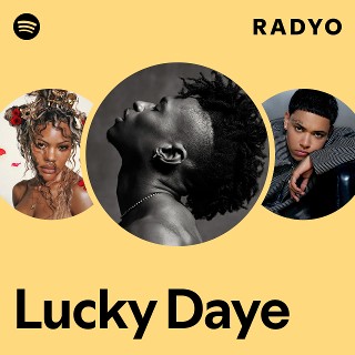 Lucky Daye | Spotify