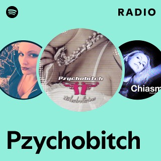 Imagem de Pzychobitch