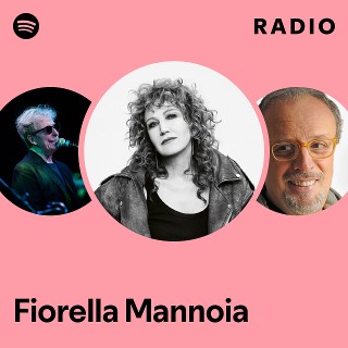 Imagem de Fiorella Mannoia