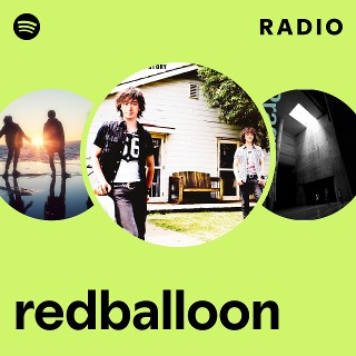 redballoon | Spotify
