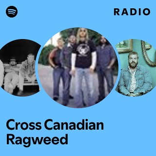 Imagem de Cross Canadian Ragweed