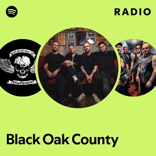 Imagem de Black Oak County