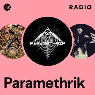 Imagem de Paramethrik