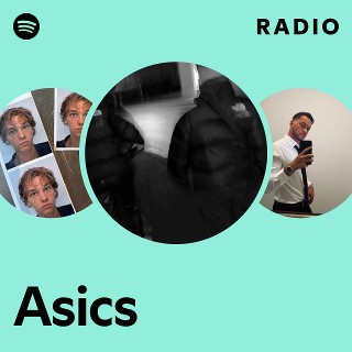 Asics Radio - playlist by Spotify | Spotify