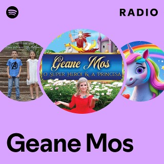 Imagem de Geane Mos