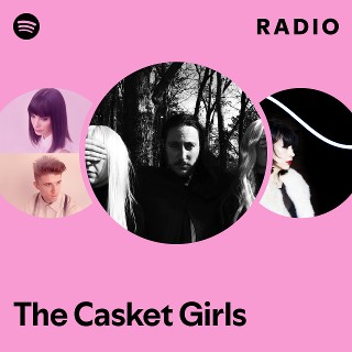 Imagem de The Casket Girls
