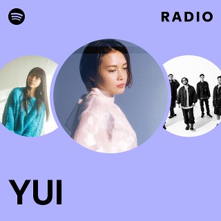 YUI | Spotify
