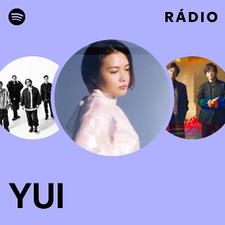 YUI | Spotify