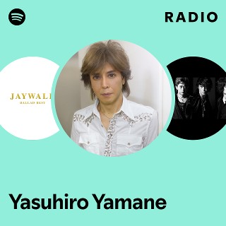I LOVE YOU 25th Anniversary of Yasuhiro… Yasuhiro Yamane