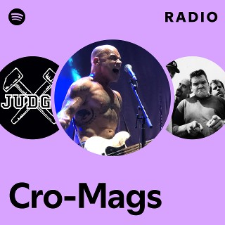 Imagem de Cro-Mags