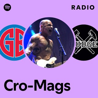 Cro-Mags | Spotify