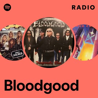Imagem de Bloodgood