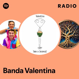 Imagem de Banda Valentina
