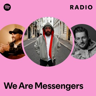 Imagem de We Are Messengers