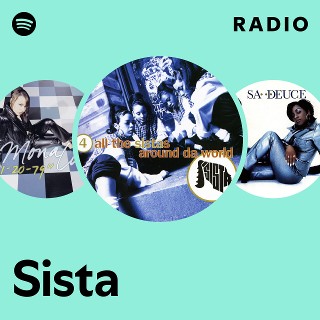 【R&B】Sista Sista (Missy Elliott) - Brand New [HD Widescreen Music Video