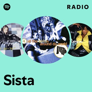 Sista | Spotify