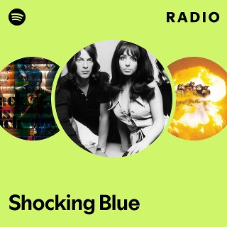 Imagem de Shocking Blue