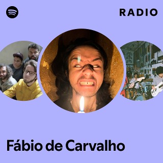 Imagem de Fábio de Carvalho