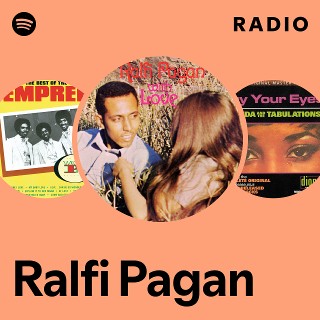 Ralfi Pagan ラルフィ・パガーン Lp ラテン Ralfi Pagan – Ralfi Pagan | Releases | Discogs