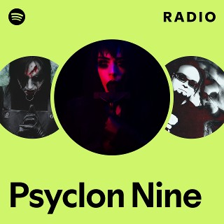 Imagem de Psyclon Nine