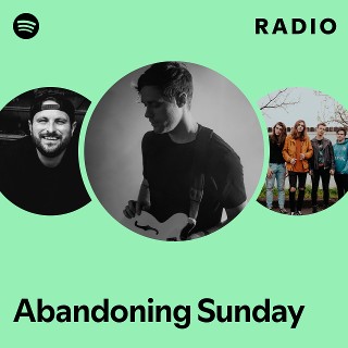 Imagem de Abandoning Sunday