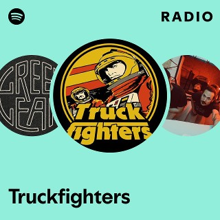 Imagem de Truckfighters