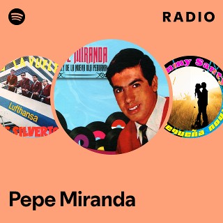 Imagem de Pepe Miranda