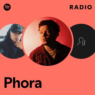 Phora 2024 poster