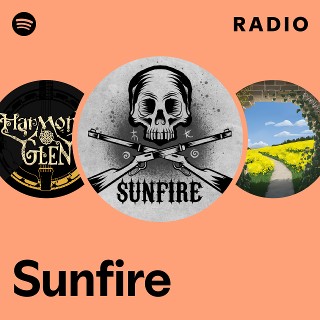 Sunfire | Spotify