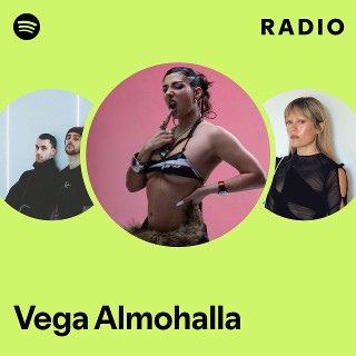 Imagem de Vega Almohalla