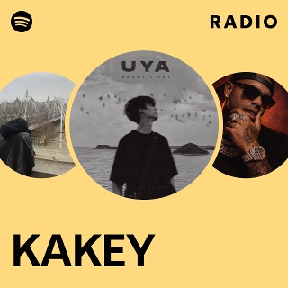 KAKEY Radio - playlist by Spotify | Spotify