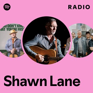 洋楽 Shawn Lane 1st,.2nd Shawn Lane | Spotify