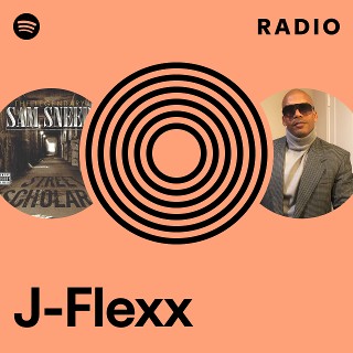 J-Flexx | Spotify