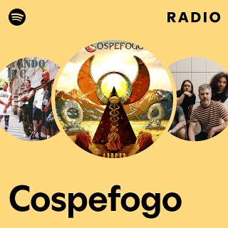 Imagem de Cospefogo