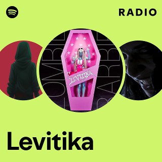 Imagem de Levitika