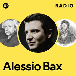 Imagem de Alessio Bax