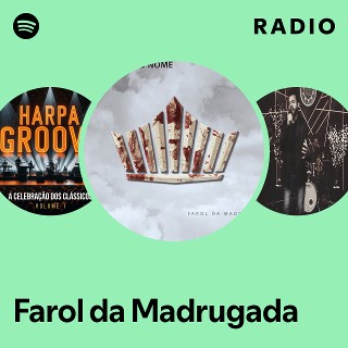 Imagem de Farol da Madrugada