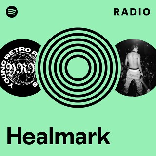 Healmark Radio | Spotify Playlist