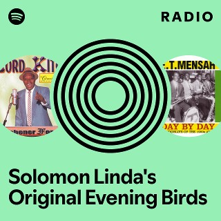 Imagem de Solomon Linda