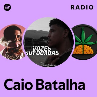 Imagem de Caio Batalha