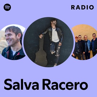 Imagem de Salva Racero