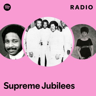 Imagem de Supreme Jubilees