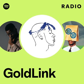 Imagem de GoldLink