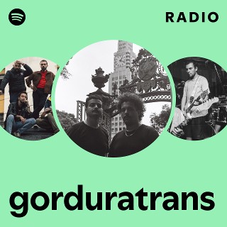 Imagem de Gorduratrans